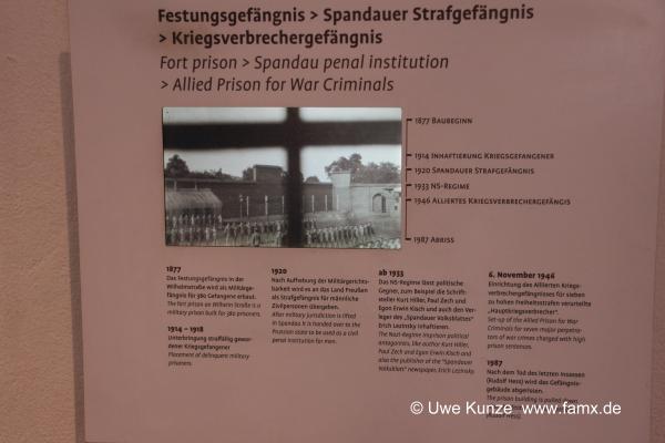 Foto 120 von 238 Berlin Zitadelle Spandau