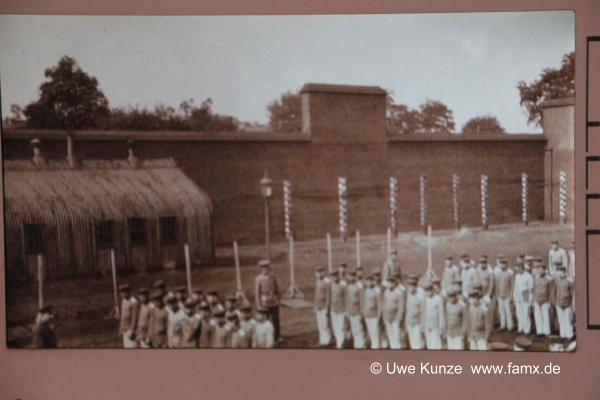 Foto 121 von 238 Berlin Zitadelle Spandau