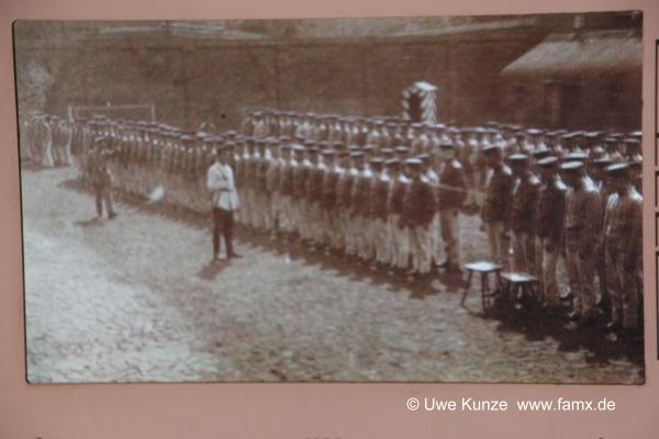 Foto 123 von 238 Berlin Zitadelle Spandau