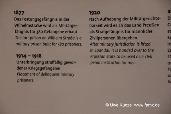 Foto 125 von 238 Berlin Zitadelle Spandau