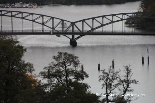 Foto 160 von 238 Berlin Zitadelle Spandau