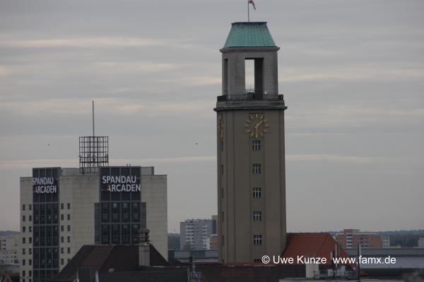 Foto 165 von 238 Berlin Zitadelle Spandau