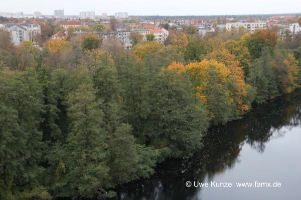 Foto 174 von 238 Berlin Zitadelle Spandau