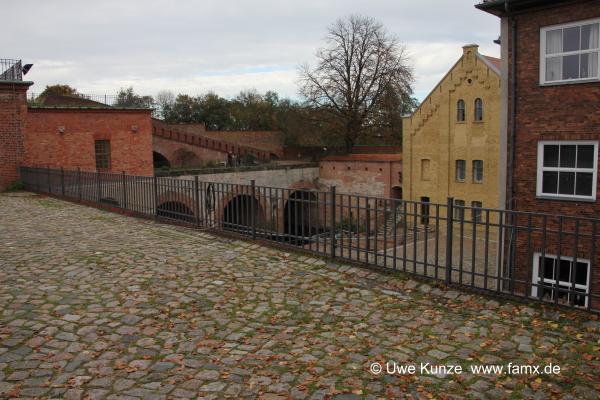 Foto 187 von 238 Berlin Zitadelle Spandau