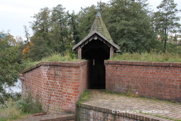 Foto 193 von 238 Berlin Zitadelle Spandau