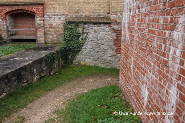 Foto 201 von 238 Berlin Zitadelle Spandau