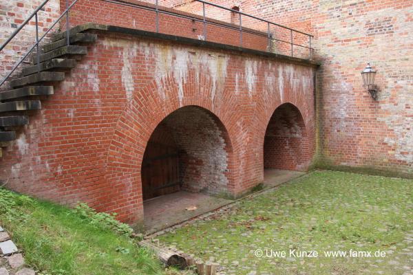 Foto 203 von 238 Berlin Zitadelle Spandau