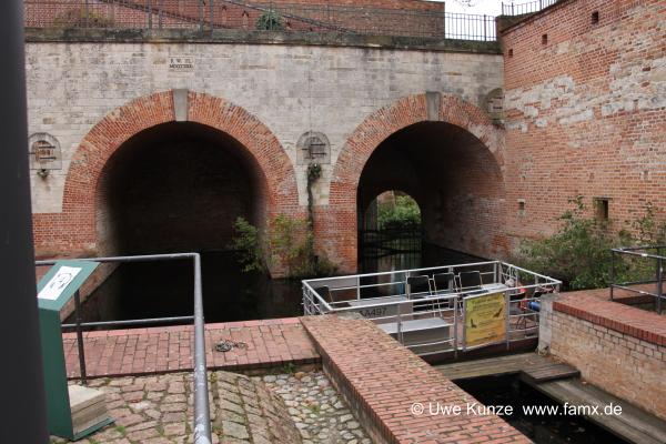 Foto 204 von 238 Berlin Zitadelle Spandau