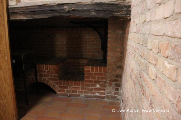 Foto 207 von 238 Berlin Zitadelle Spandau