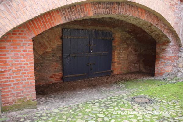 Foto 216 von 238 Berlin Zitadelle Spandau