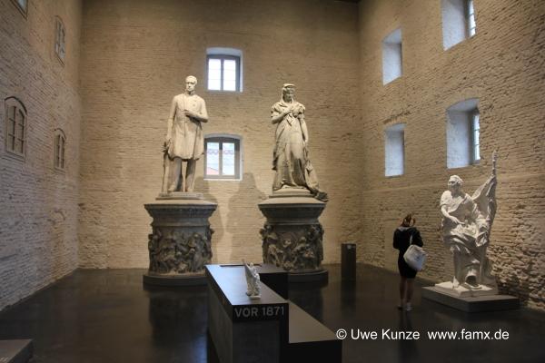 Foto 229 von 238 Berlin Zitadelle Spandau