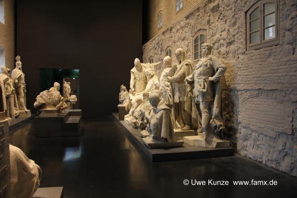 Foto 232 von 238 Berlin Zitadelle Spandau