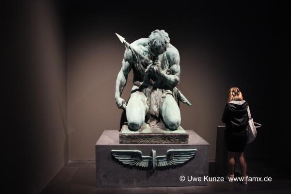 Foto 233 von 238 Berlin Zitadelle Spandau