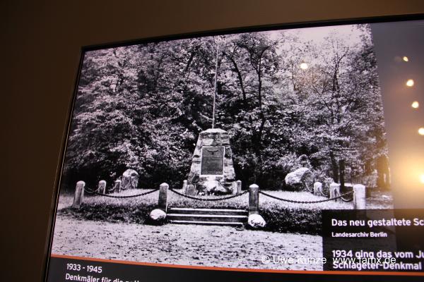 Foto 234 von 238 Berlin Zitadelle Spandau