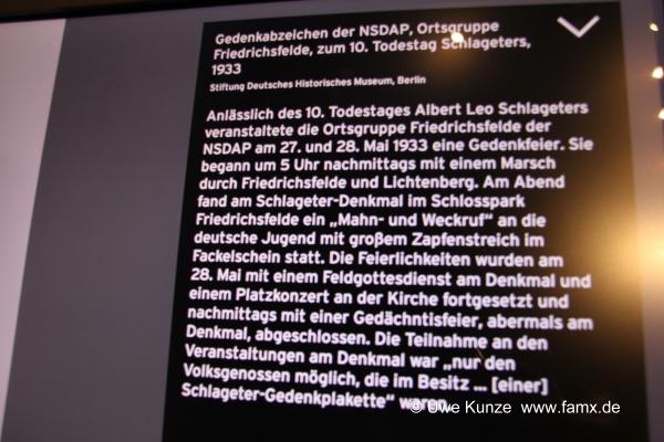 Foto 237 von 238 Berlin Zitadelle Spandau