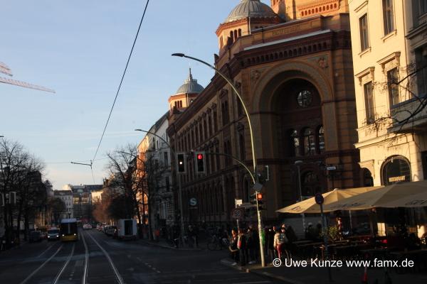 Foto 230 von 518 Berlin