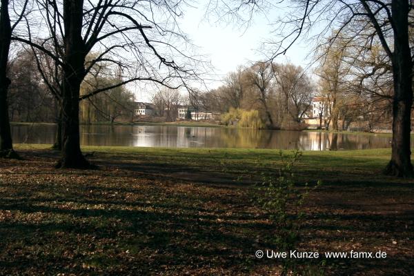 Foto 009 von 109 | Ententeich Taucha