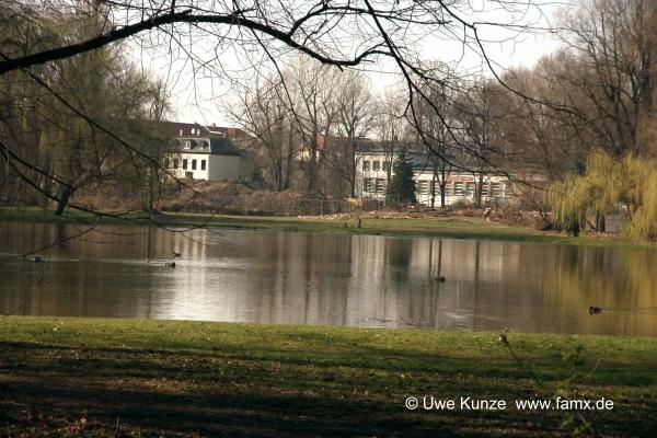 Foto 010 von 109 | Ententeich Taucha