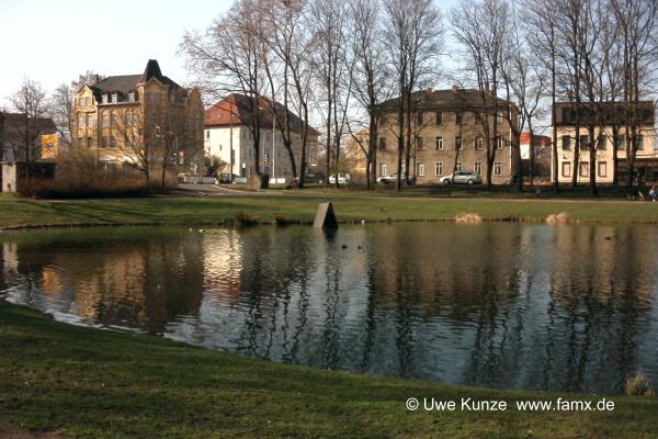 Foto 019 von 109 | Ententeich Taucha