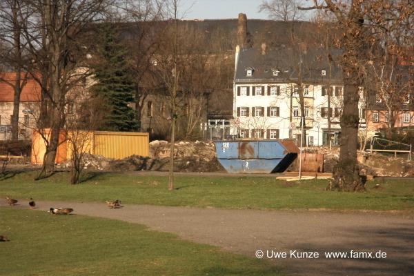 Foto 026 von 109 | Ententeich Taucha