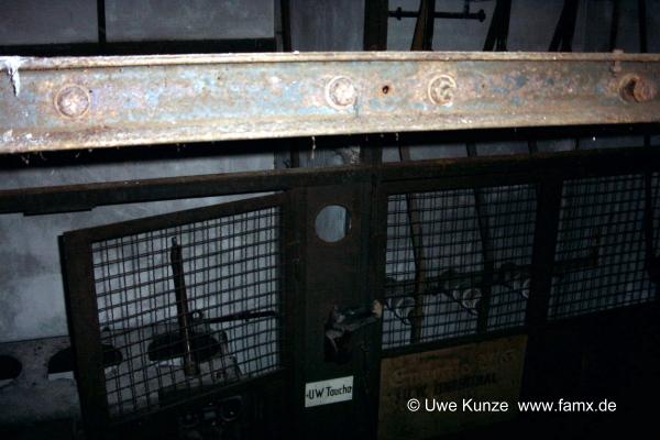 Foto 065 von 109 | Mitteldeutschen Motorenwerke MiMo Taucha