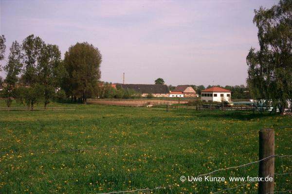 Foto 48 von 97 | Gut Graßdorf Taucha