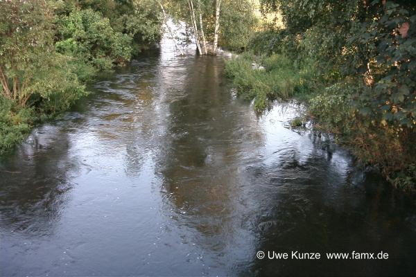 Foto 025 von 144 | Parte Hochwasser Taucha