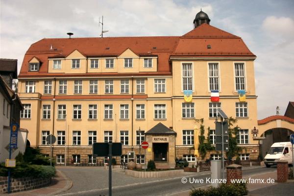 Foto 039 von 144 | Rathaus Taucha Taucha