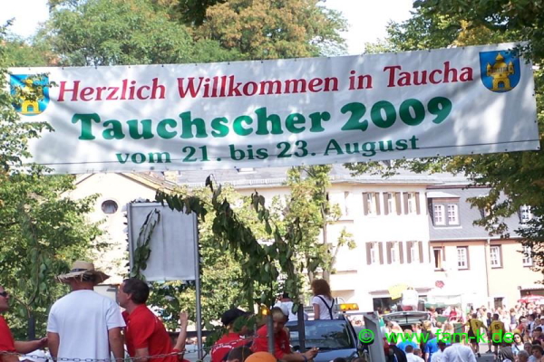 Foto 01 von 55 Taucha