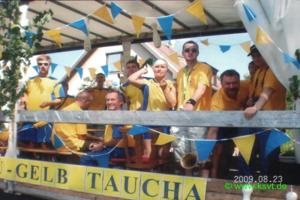 Foto 54 von 55 Taucha